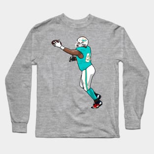 Bigman catch Long Sleeve T-Shirt